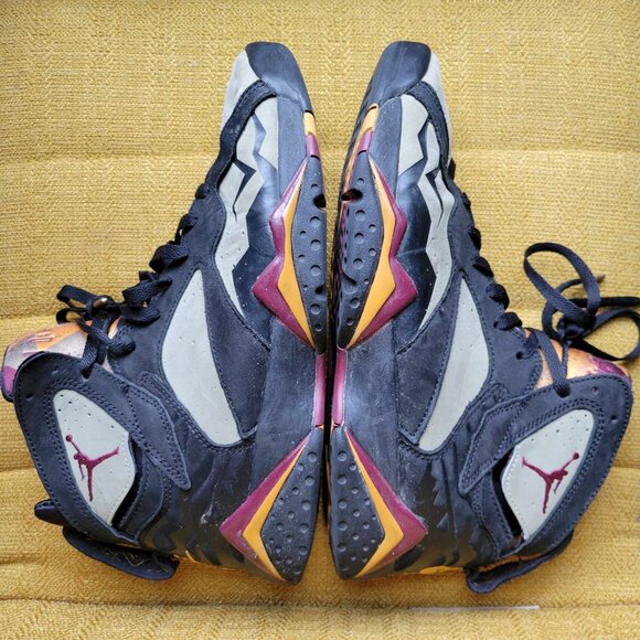 Air Jordan 7 Sneakers main image 8